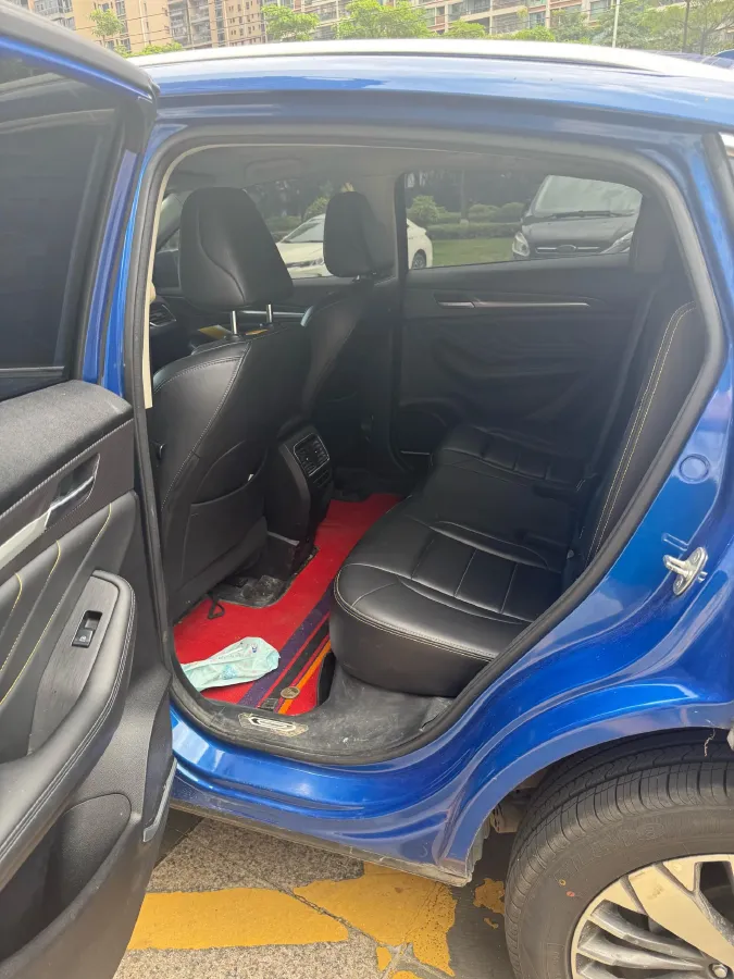 2019 Haval F7x 1.5T 169HP L4 7DCT,autocango,china used car exporter,china ev exporter,chinese used car exporter,chinese used ev exporter