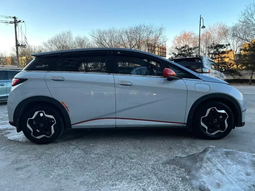 2021 BYD Yuan Pro BEV 50.1KWH,autocango,china used car exporter,china ev exporter,chinese used car exporter,chinese used ev exporter