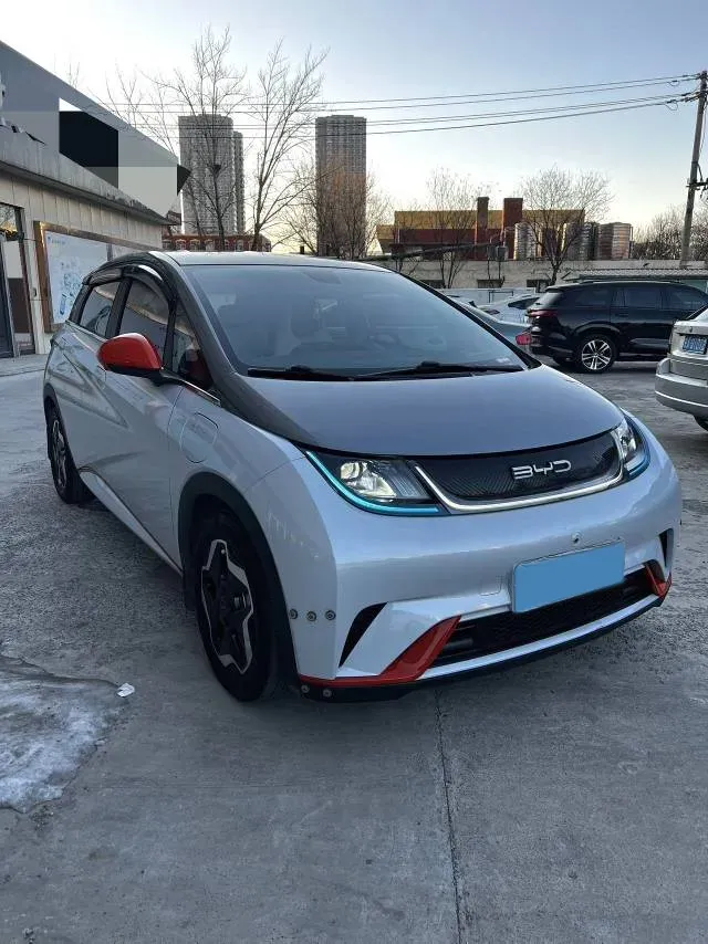 2021 BYD Yuan Pro BEV 50.1KWH,autocango,china used car exporter,china ev exporter,chinese used car exporter,chinese used ev exporter