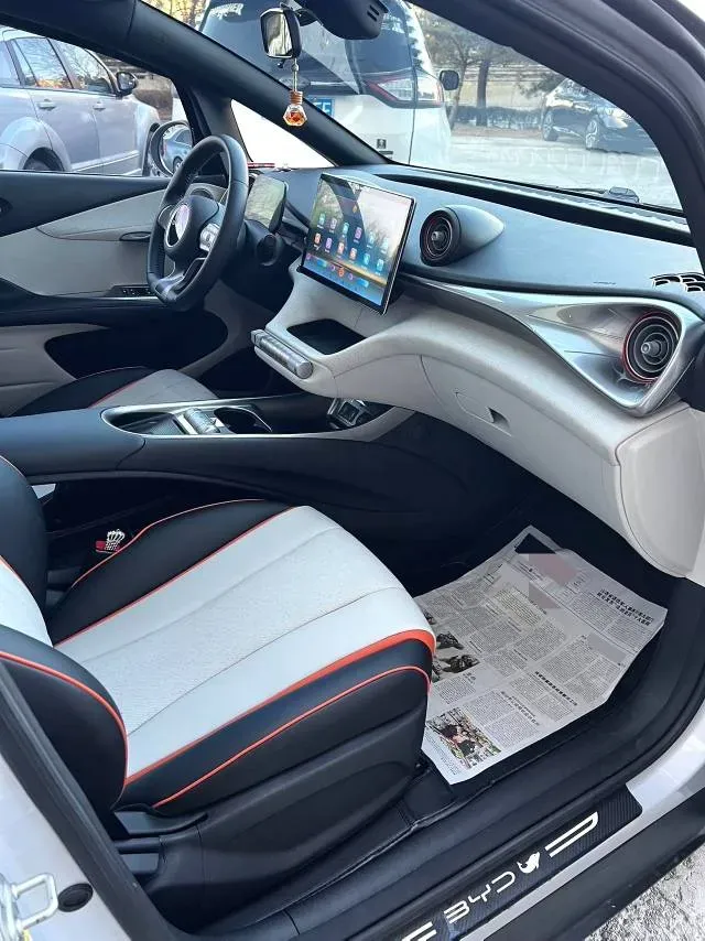 2021 BYD Yuan Pro BEV 50.1KWH,autocango,china used car exporter,china ev exporter,chinese used car exporter,chinese used ev exporter