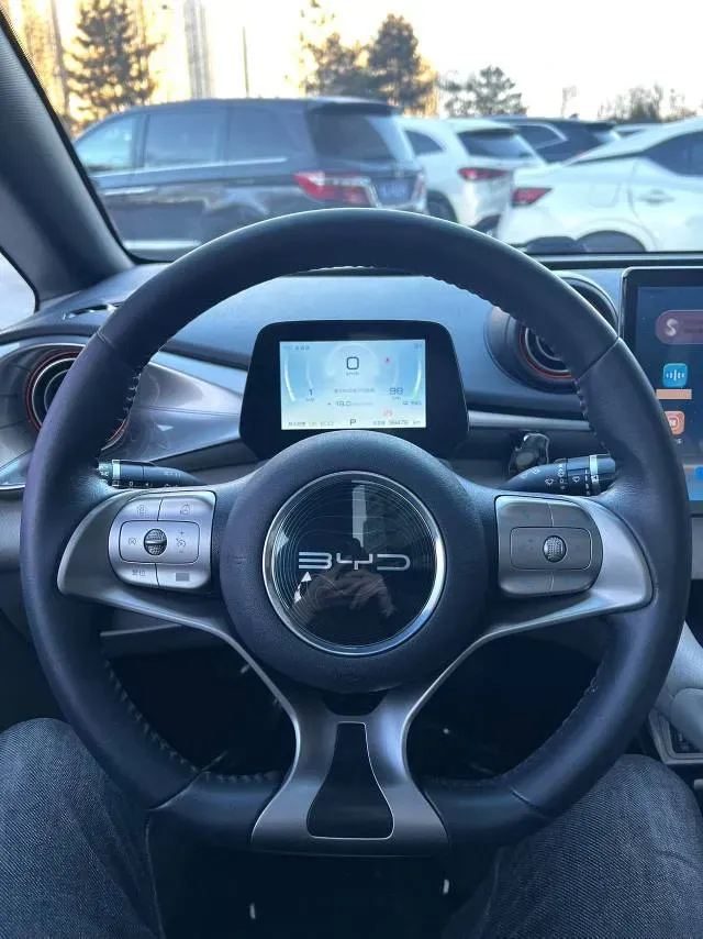 2021 BYD Yuan Pro BEV 50.1KWH,autocango,china used car exporter,china ev exporter,chinese used car exporter,chinese used ev exporter