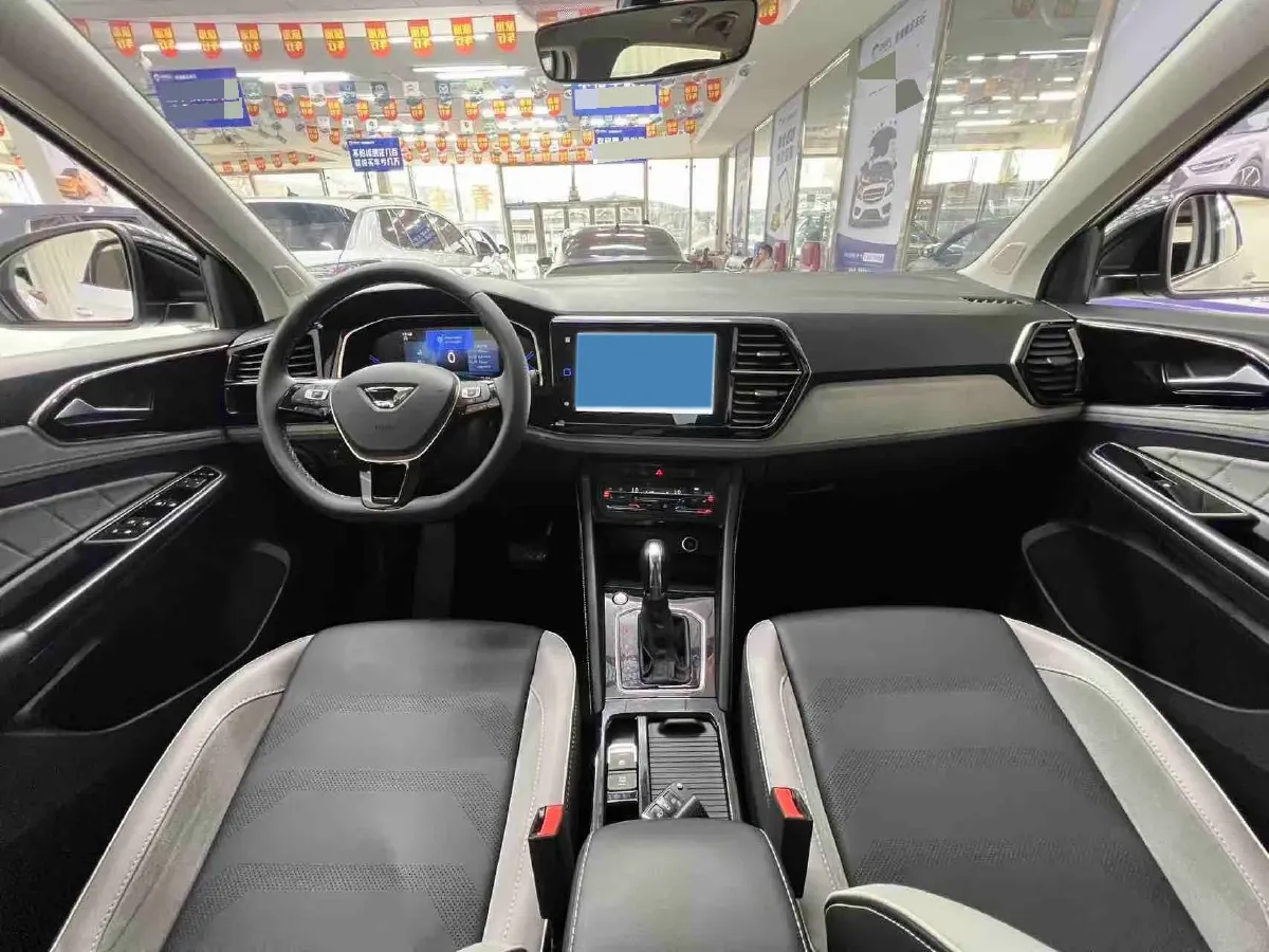 2023 Jetta VS7 1.4T 150HP L4 6AT,autocango,china used car exporter,china ev exporter,chinese used car exporter,chinese used ev exporter