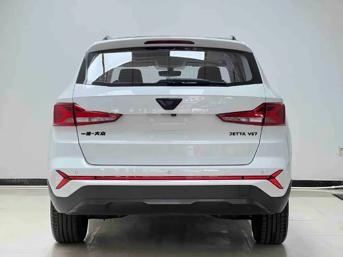 2023 Jetta VS7 1.4T 150HP L4 6AT,autocango,china used car exporter,china ev exporter,chinese used car exporter,chinese used ev exporter