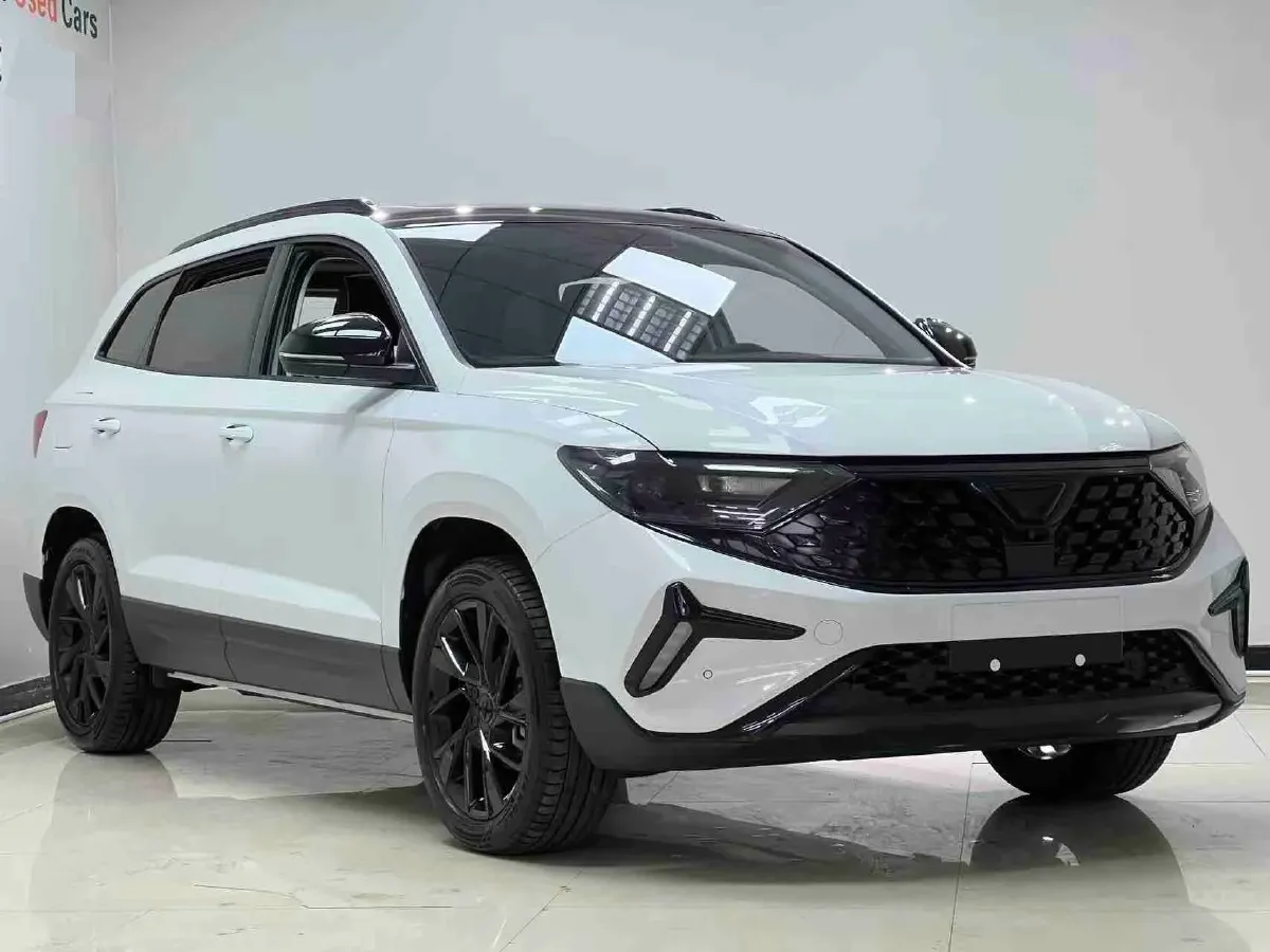 2023 Jetta VS7 1.4T 150HP L4 6AT,autocango,china used car exporter,china ev exporter,chinese used car exporter,chinese used ev exporter