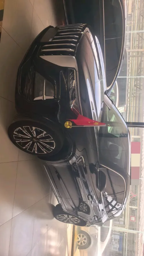 2023 HongQi HS5 2.0T 252HP L4 8AT,autocango,china used car exporter,china ev exporter,chinese used car exporter,chinese used ev exporter