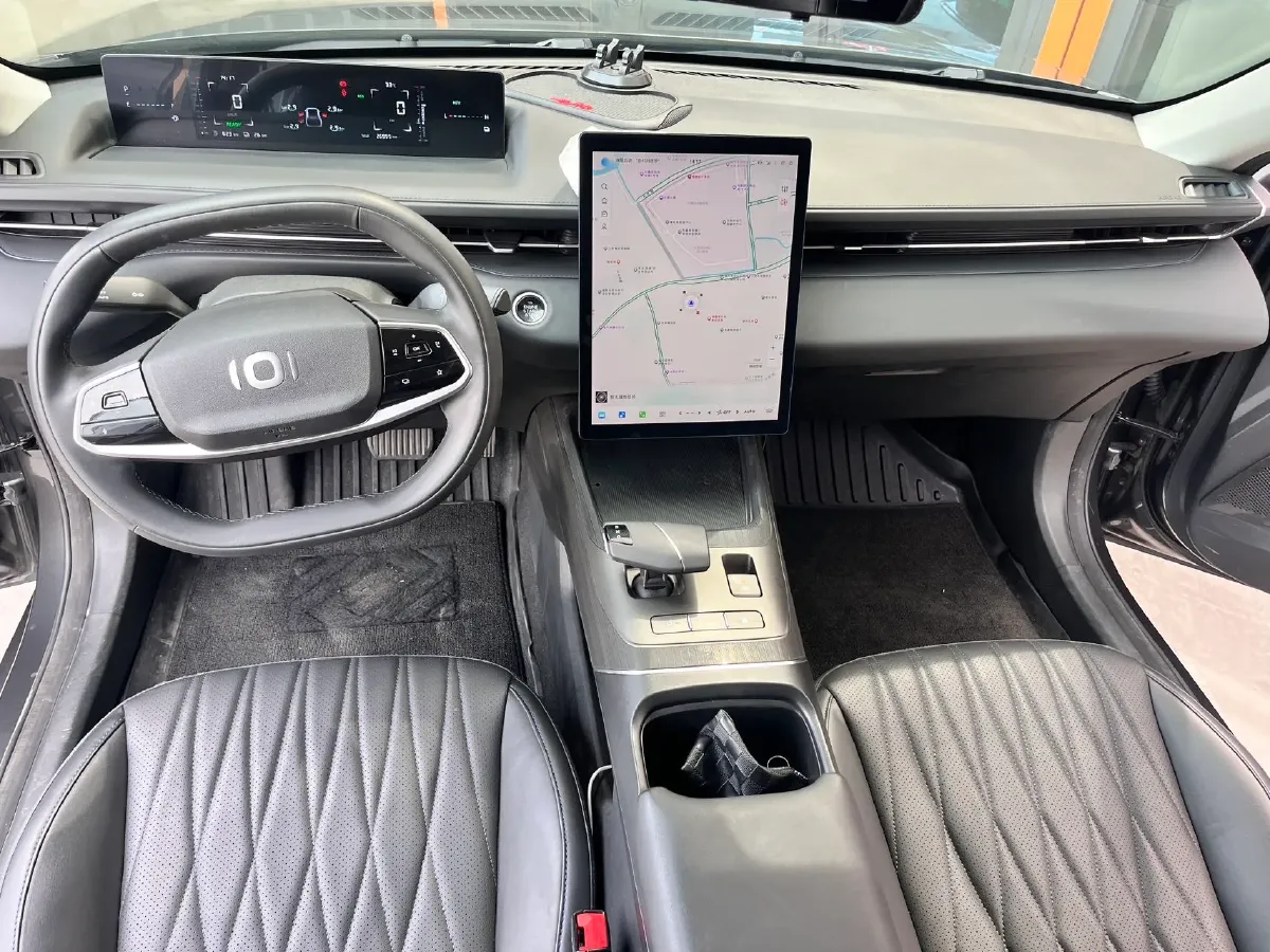 2024 ChangAn QiYuan A05 1.5L 110HP L4 E-CVT PHEV 18.99KWH,autocango,china used car exporter,china ev exporter,chinese used car exporter,chinese used ev exporter