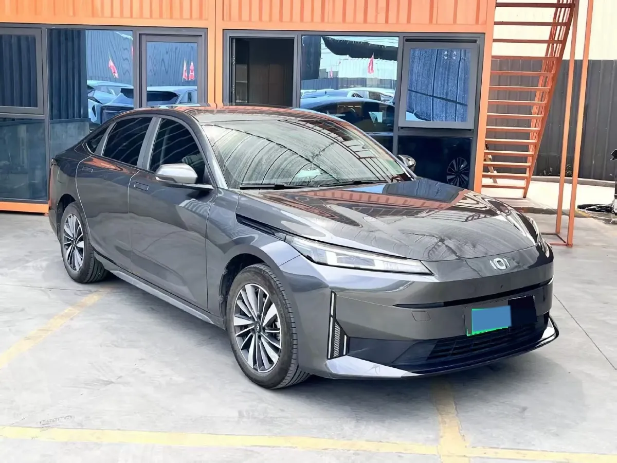 2024 ChangAn QiYuan A05 1.5L 110HP L4 E-CVT PHEV 18.99KWH,autocango,china used car exporter,china ev exporter,chinese used car exporter,chinese used ev exporter