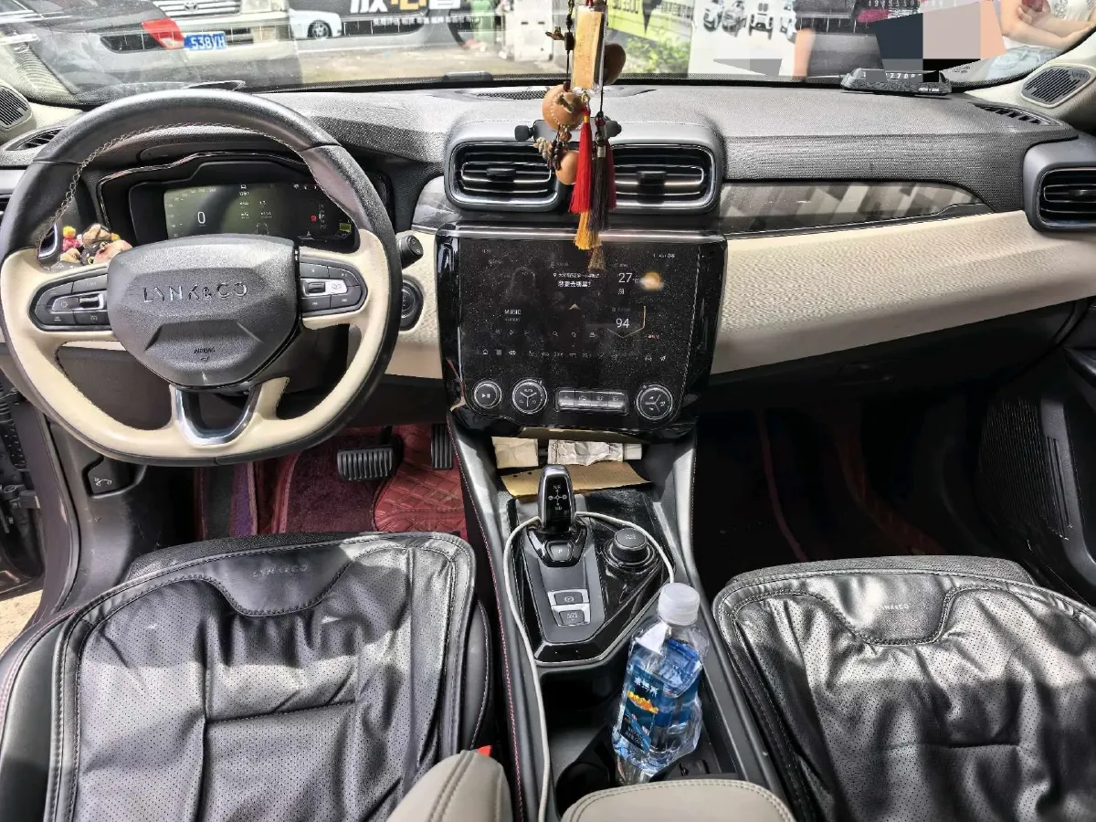 2022 LYNK&CO 02 2.0T 190HP L4 7DCT,autocango,china used car exporter,china ev exporter,chinese used car exporter,chinese used ev exporter