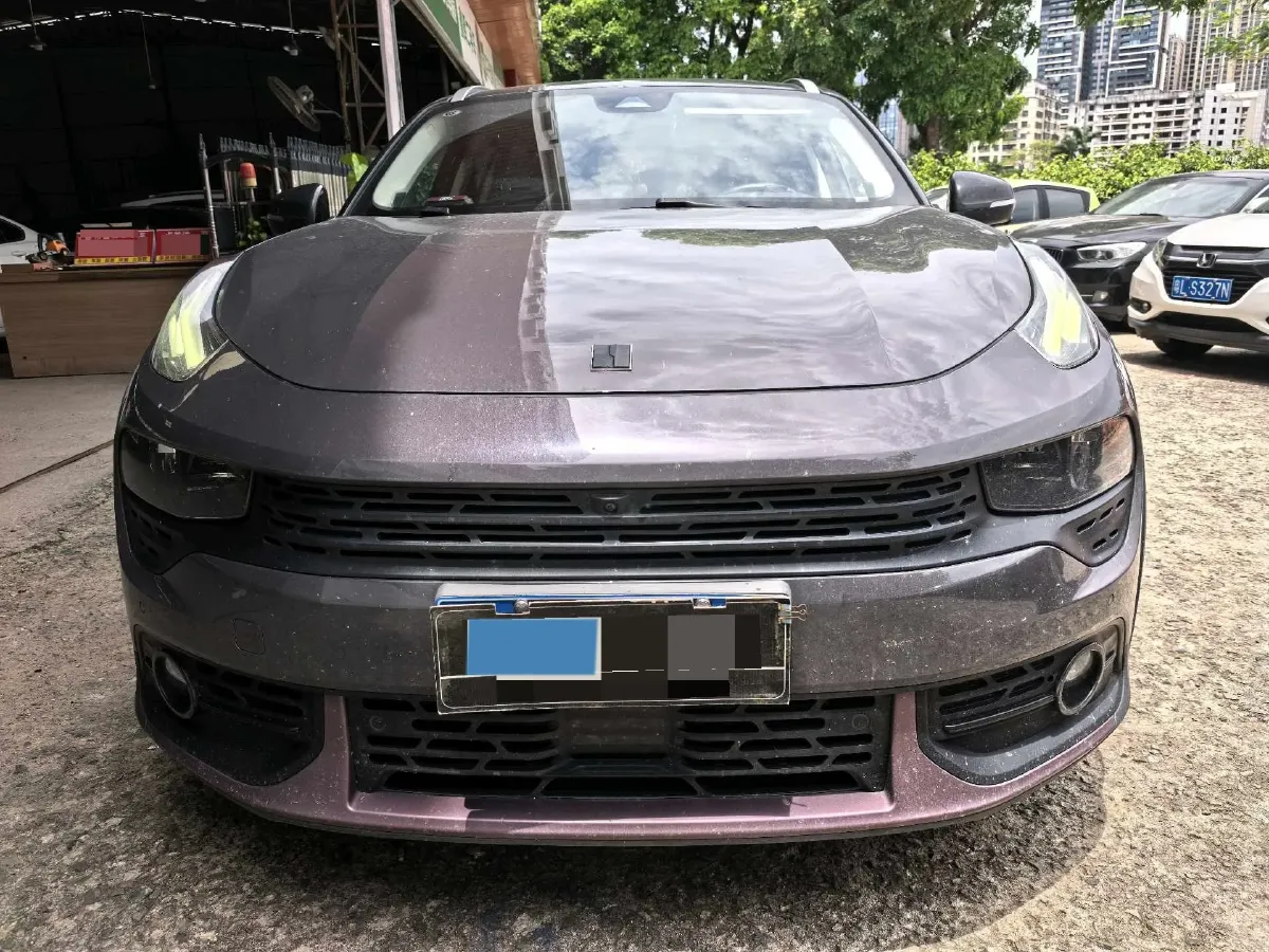 2022 LYNK&CO 02 2.0T 190HP L4 7DCT,autocango,china used car exporter,china ev exporter,chinese used car exporter,chinese used ev exporter