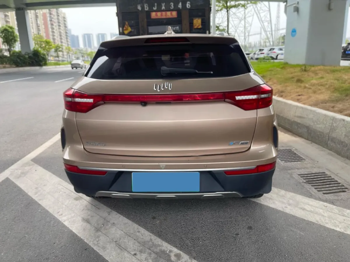 2019 Weltmeister EX5 BEV 69KWH,autocango,china used car exporter,china ev exporter,chinese used car exporter,chinese used ev exporter