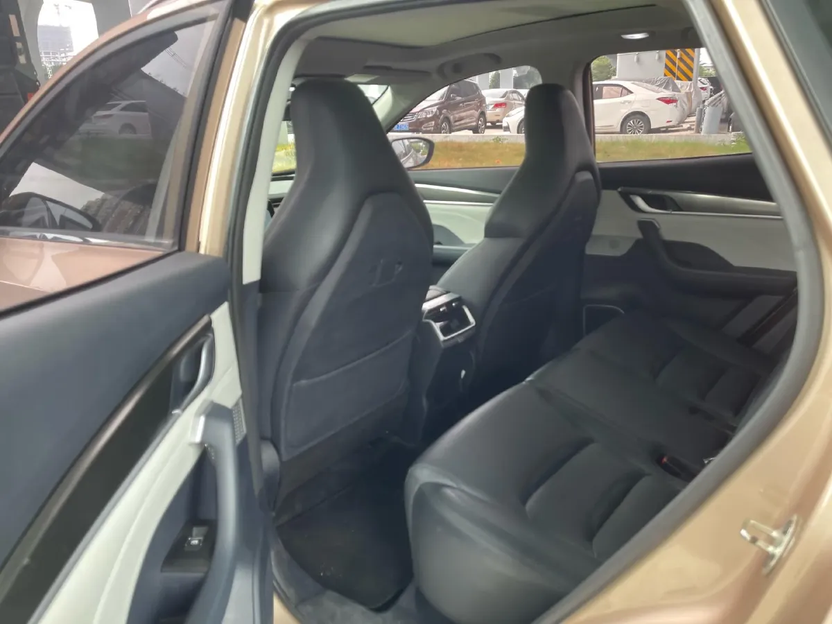 2019 Weltmeister EX5 BEV 69KWH,autocango,china used car exporter,china ev exporter,chinese used car exporter,chinese used ev exporter