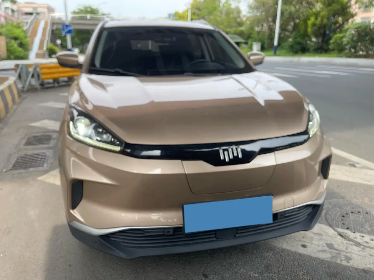 2019 Weltmeister EX5 BEV 69KWH,autocango,china used car exporter,china ev exporter,chinese used car exporter,chinese used ev exporter