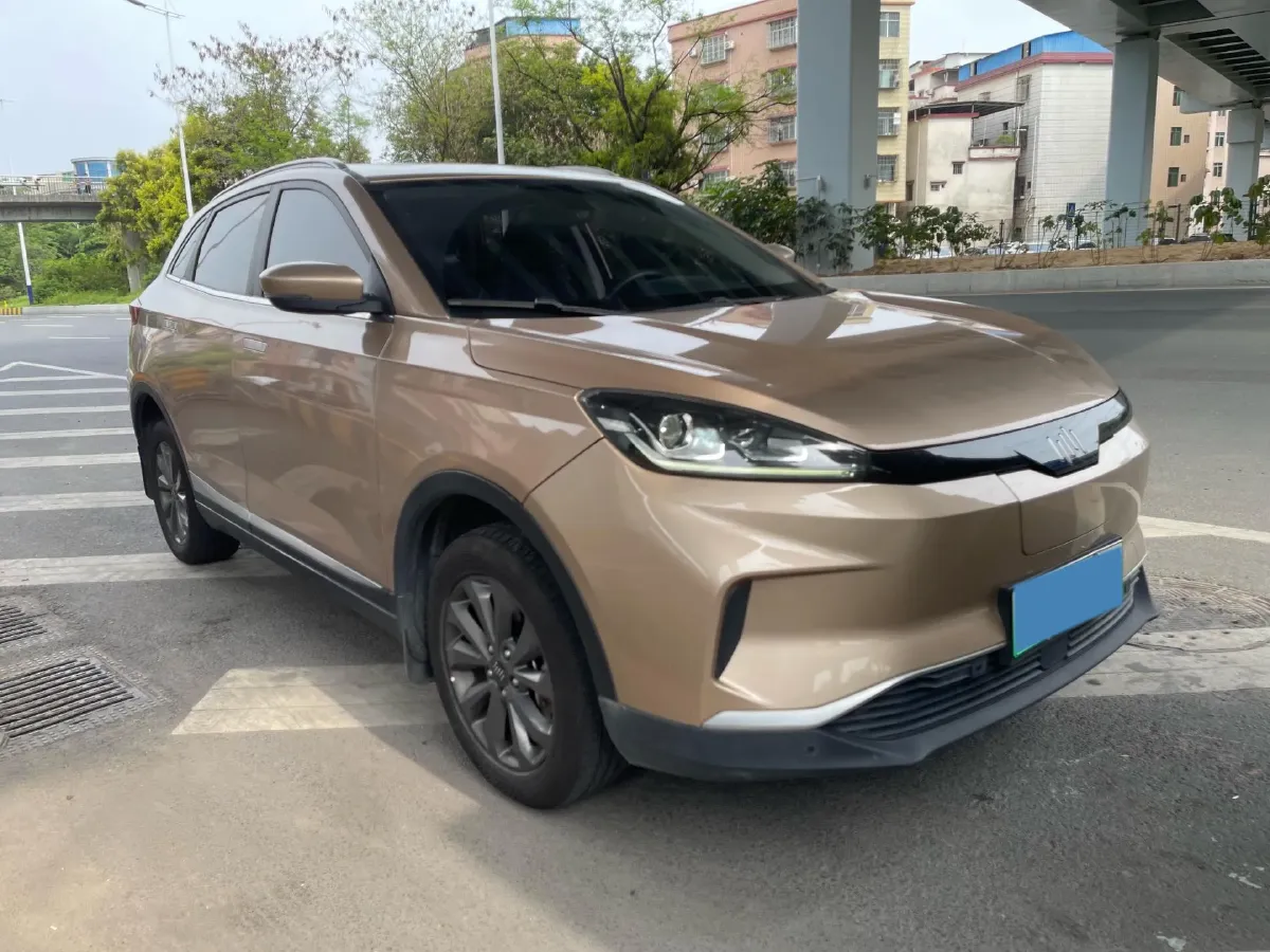 2019 Weltmeister EX5 BEV 69KWH,autocango,china used car exporter,china ev exporter,chinese used car exporter,chinese used ev exporter