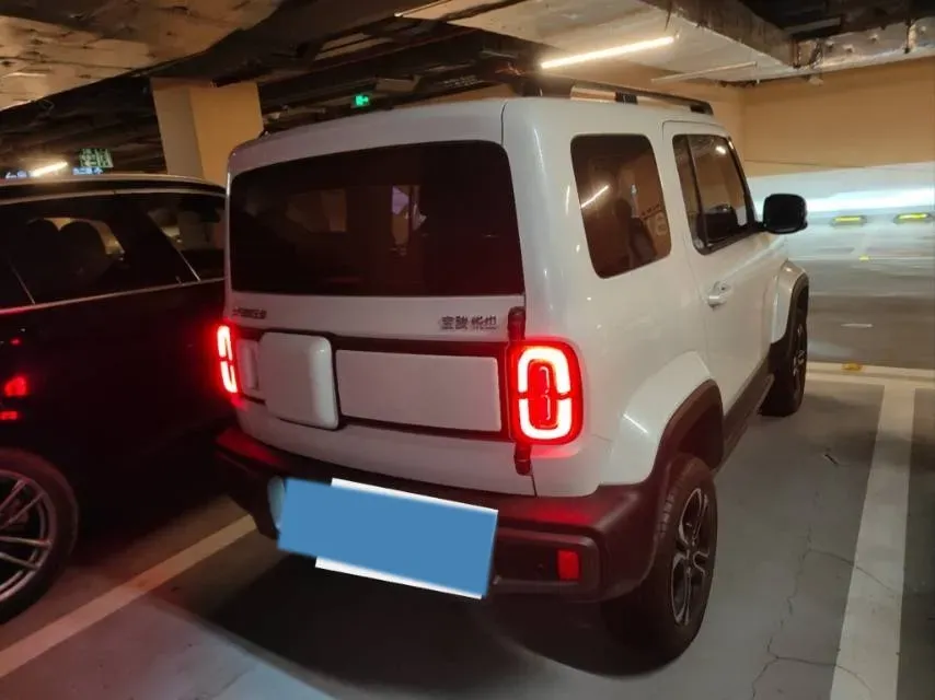 2023 BaoJun Yep BEV 28.1KWH,autocango,china used car exporter,china ev exporter,chinese used car exporter,chinese used ev exporter