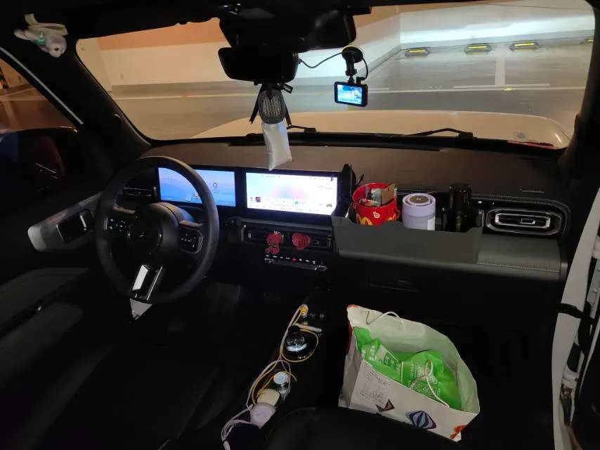 2023 BaoJun Yep BEV 28.1KWH,autocango,china used car exporter,china ev exporter,chinese used car exporter,chinese used ev exporter