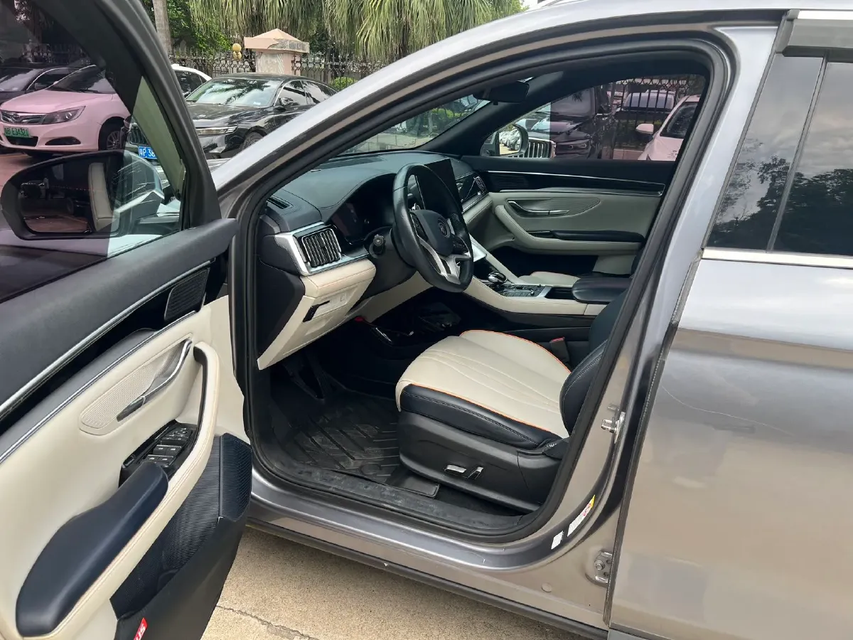 2021 BYD Qin BEV 53.56KWH,autocango,china used car exporter,china ev exporter,chinese used car exporter,chinese used ev exporter