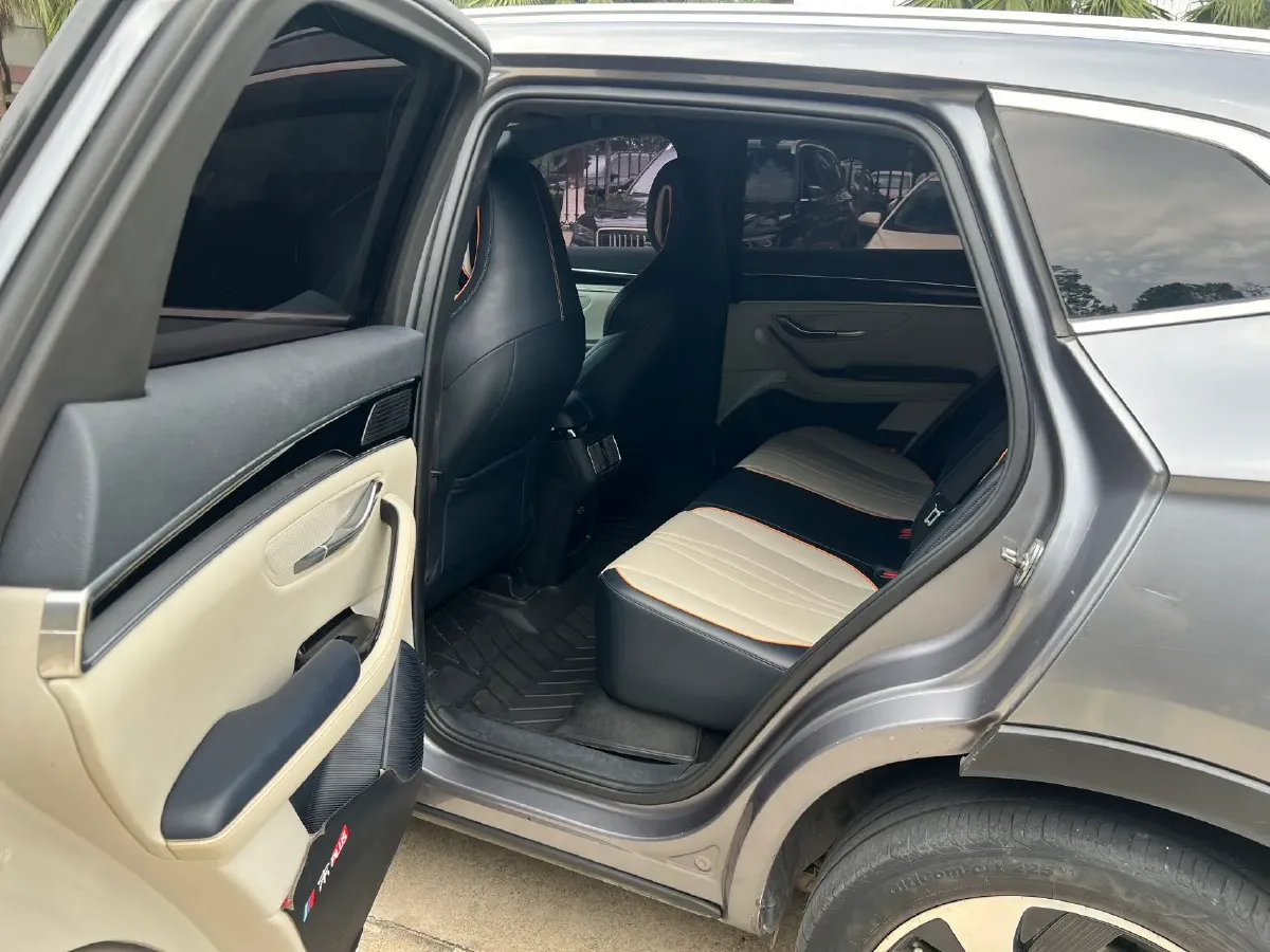 2021 BYD Qin BEV 53.56KWH,autocango,china used car exporter,china ev exporter,chinese used car exporter,chinese used ev exporter