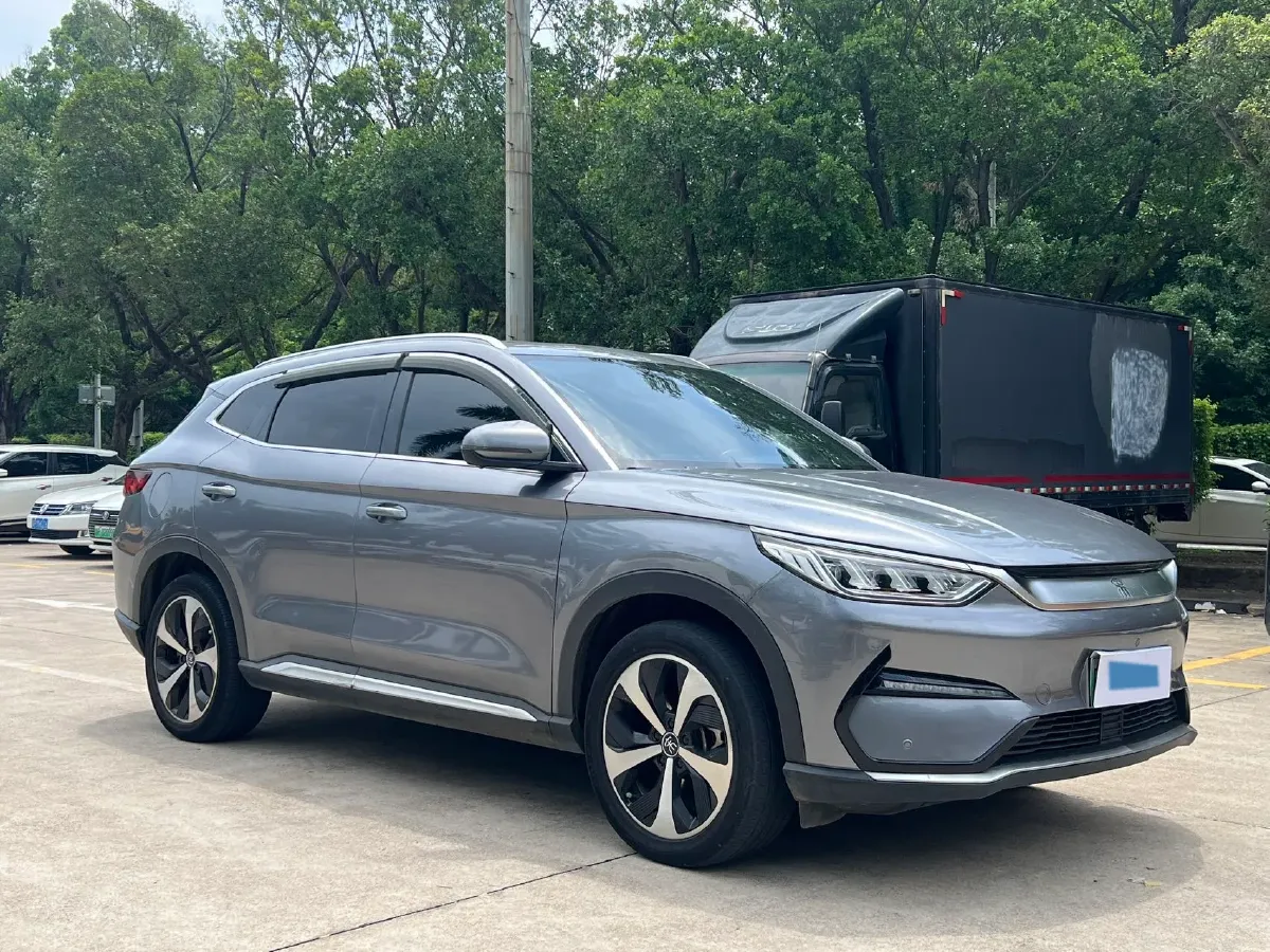 2021 BYD Qin BEV 53.56KWH,autocango,china used car exporter,china ev exporter,chinese used car exporter,chinese used ev exporter