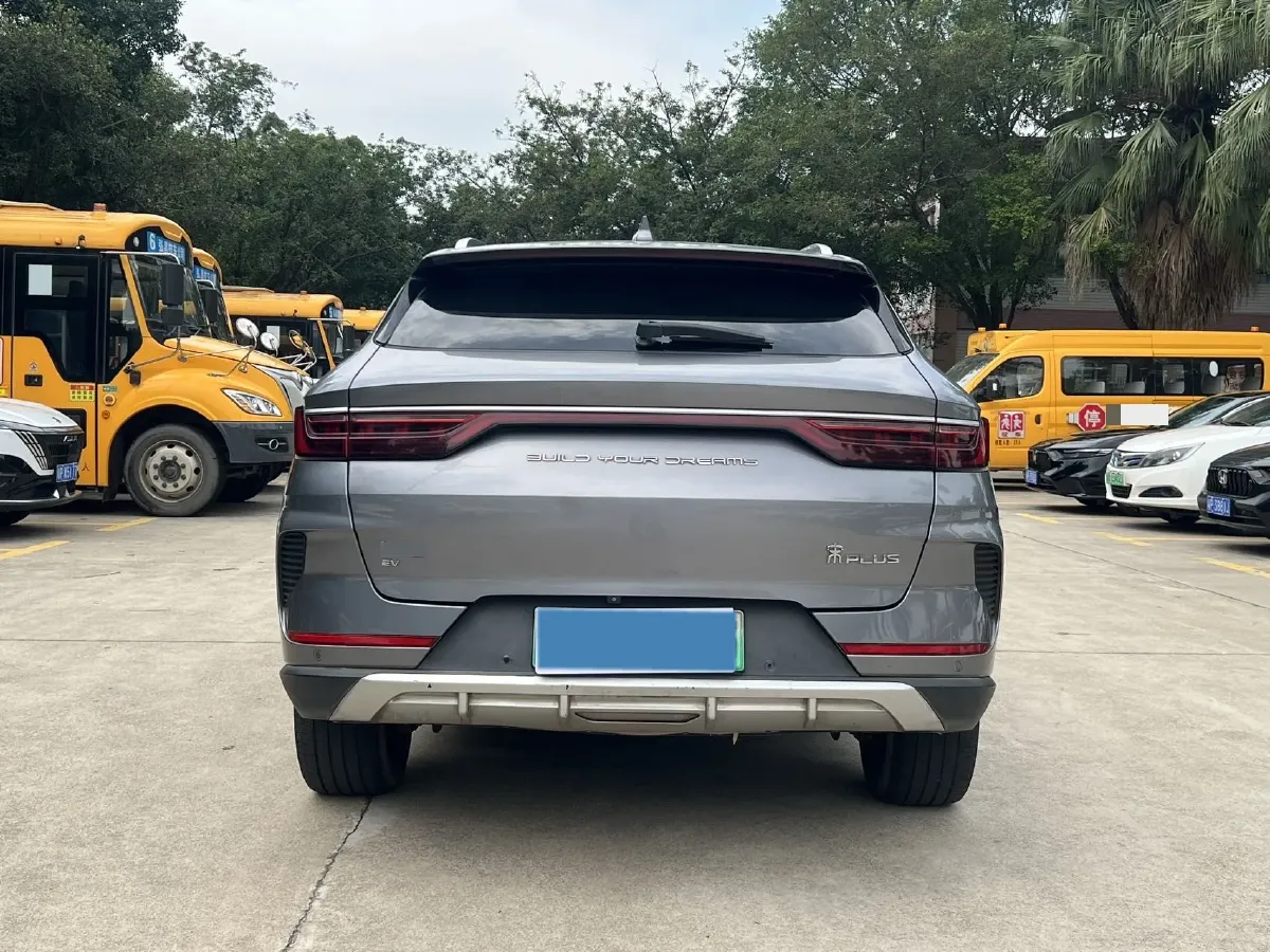 2021 BYD Qin BEV 53.56KWH,autocango,china used car exporter,china ev exporter,chinese used car exporter,chinese used ev exporter