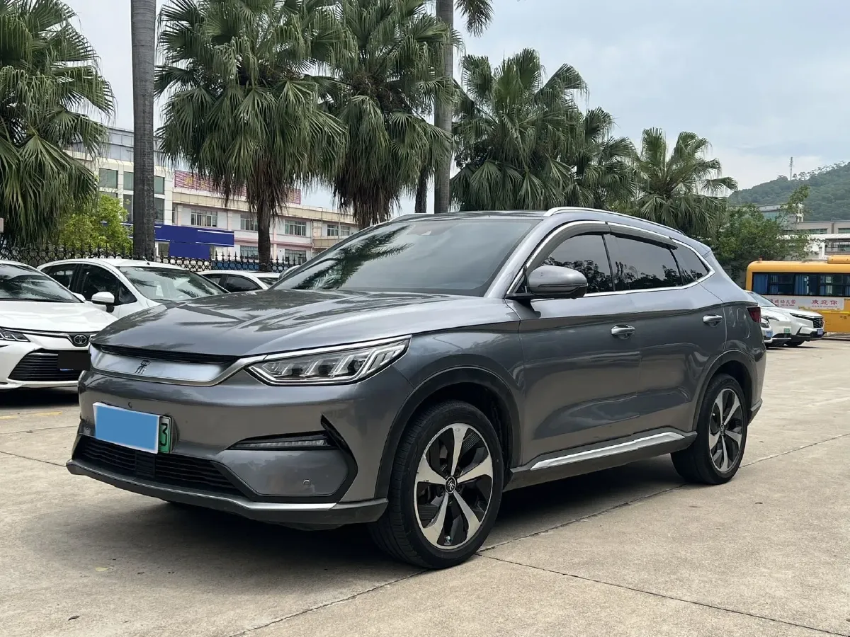 2021 BYD Qin BEV 53.56KWH,autocango,china used car exporter,china ev exporter,chinese used car exporter,chinese used ev exporter