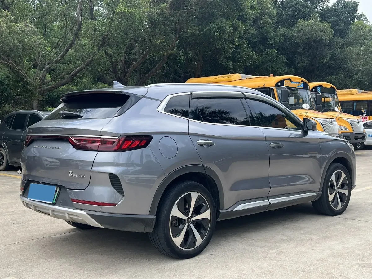 2021 BYD Qin BEV 53.56KWH,autocango,china used car exporter,china ev exporter,chinese used car exporter,chinese used ev exporter