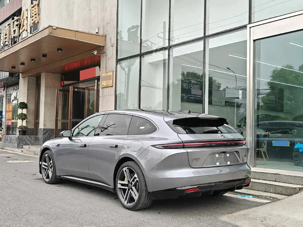 2025 NIO ET5T BEV,autocango,china used car exporter,china ev exporter,chinese used car exporter,chinese used ev exporter