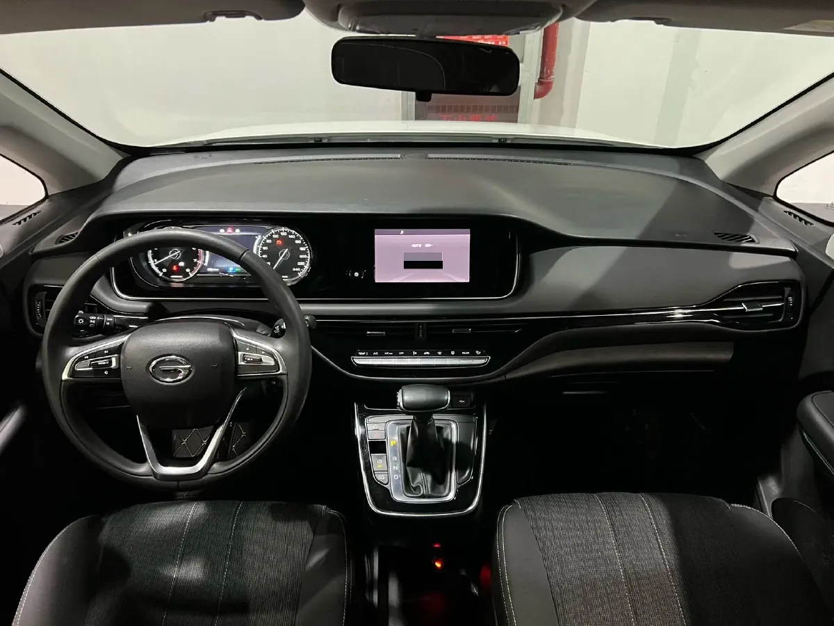 2021 GAC Trumpchi M6 1.5T 169HP L4 7DCT,autocango,china used car exporter,china ev exporter,chinese used car exporter,chinese used ev exporter