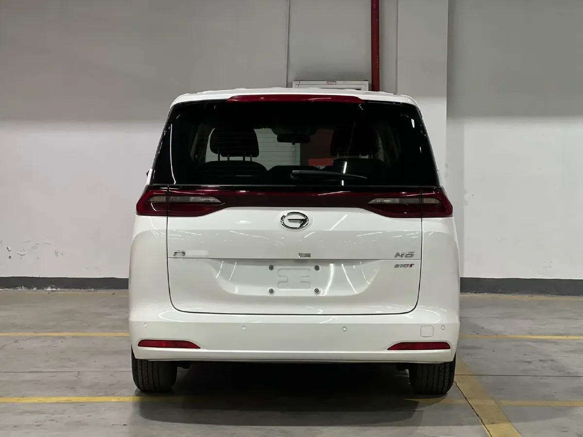 2021 GAC Trumpchi M6 1.5T 169HP L4 7DCT,autocango,china used car exporter,china ev exporter,chinese used car exporter,chinese used ev exporter