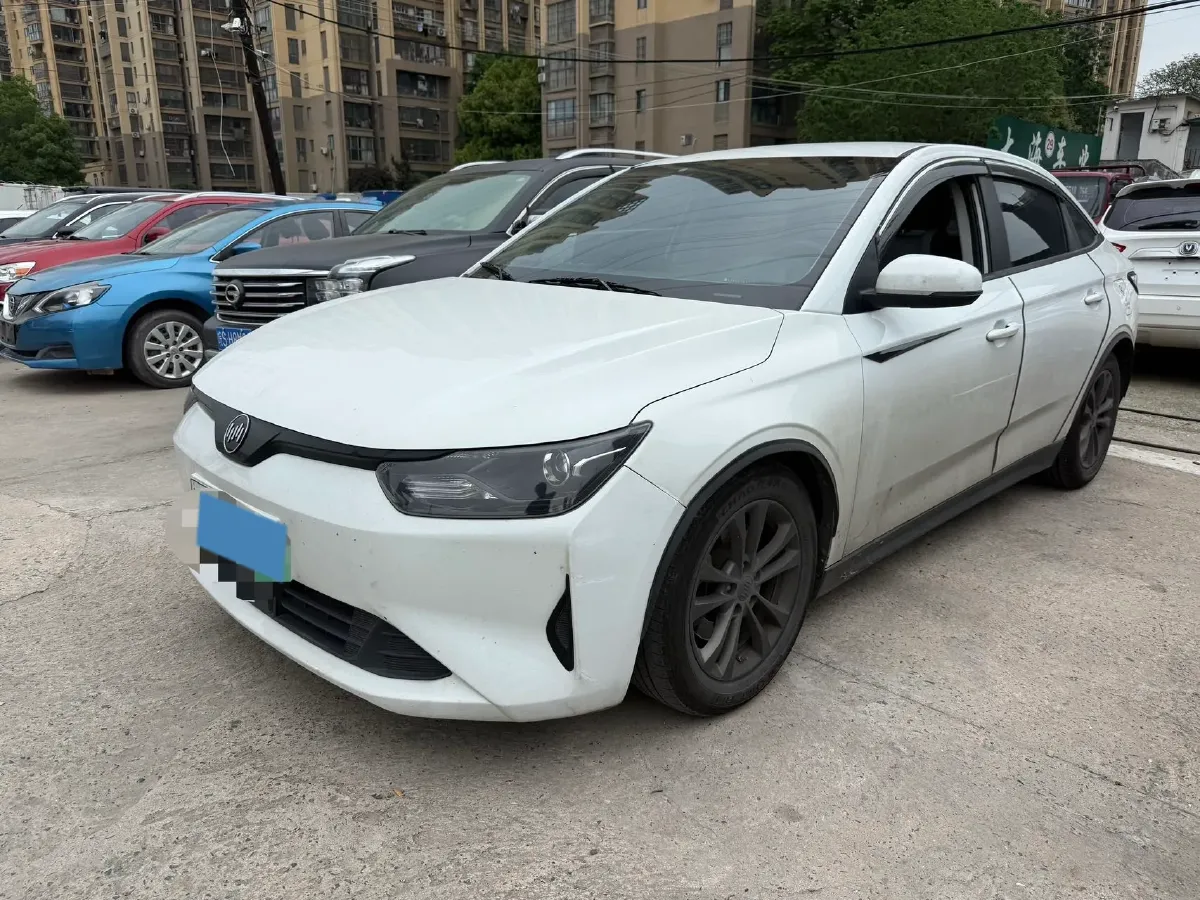 2021 Weltmeister E.5 BEV 49.92KWH,autocango,china used car exporter,china ev exporter,chinese used car exporter,chinese used ev exporter