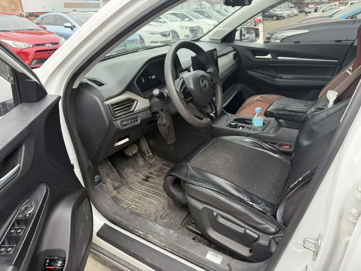 2021 Weltmeister E.5 BEV 49.92KWH,autocango,china used car exporter,china ev exporter,chinese used car exporter,chinese used ev exporter