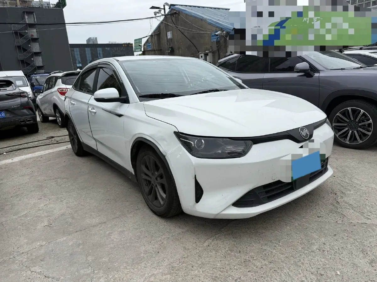 2021 Weltmeister E.5 BEV 49.92KWH,autocango,china used car exporter,china ev exporter,chinese used car exporter,chinese used ev exporter