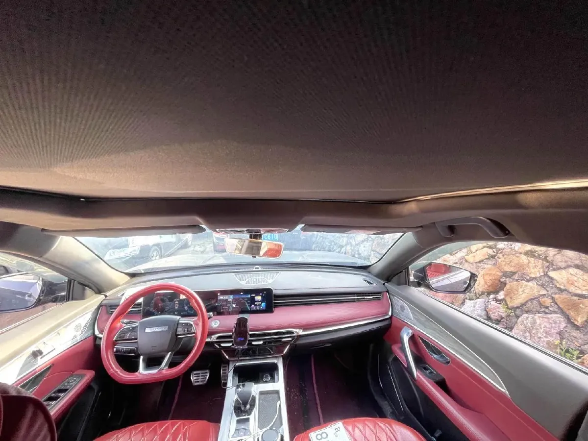 2023 Jetour X70 Plus 1.5T 156HP L4 6DCT,autocango,china used car exporter,china ev exporter,chinese used car exporter,chinese used ev exporter