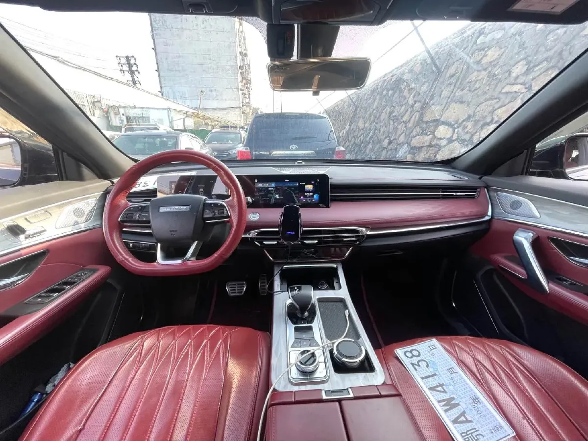 2023 Jetour X70 Plus 1.5T 156HP L4 6DCT,autocango,china used car exporter,china ev exporter,chinese used car exporter,chinese used ev exporter