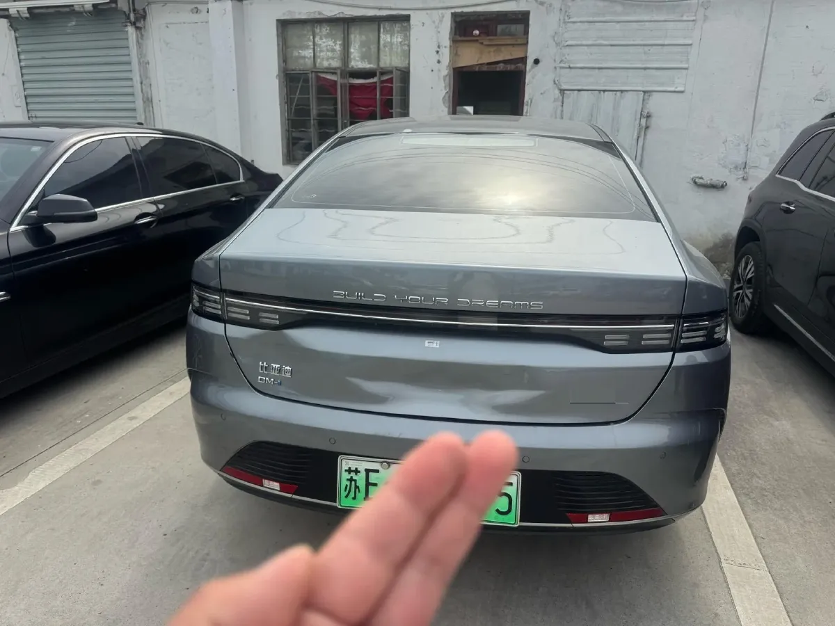 2024 BYD Destroyer 05 1.5L 110HP L4 E-CVT PHEV 8.3KWH,autocango,china used car exporter,china ev exporter,chinese used car exporter,chinese used ev exporter