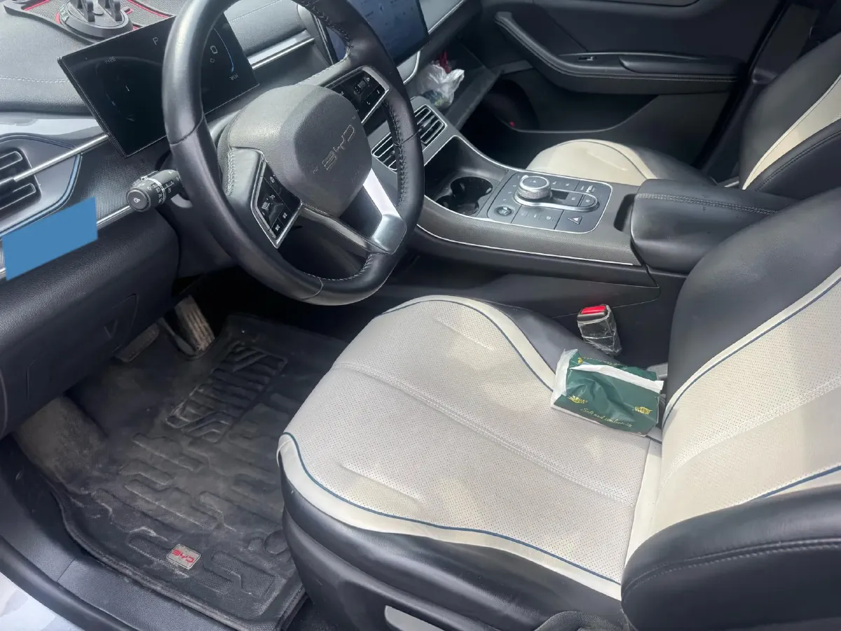 2024 BYD Destroyer 05 1.5L 110HP L4 E-CVT PHEV 8.3KWH,autocango,china used car exporter,china ev exporter,chinese used car exporter,chinese used ev exporter