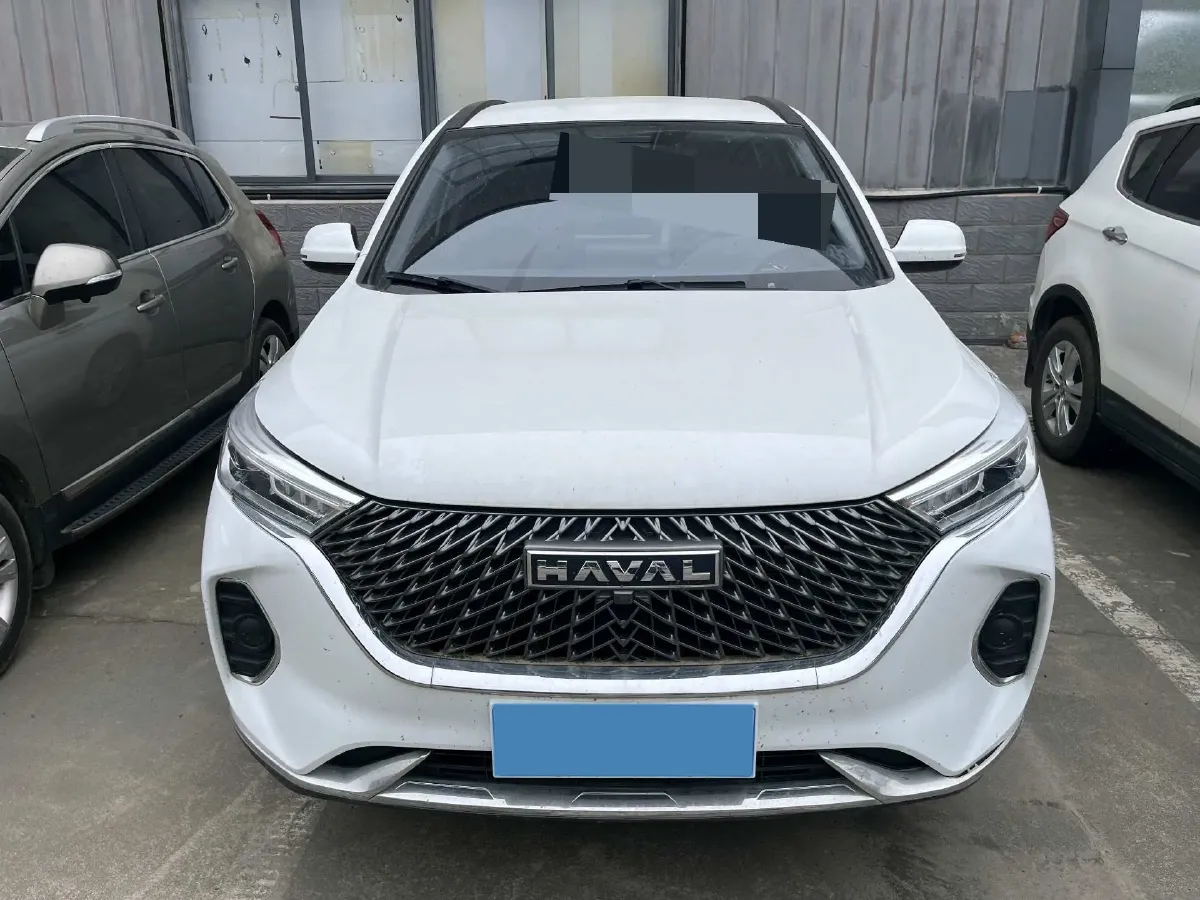2023 Haval M6 1.5T 150HP L4 6MT,autocango,china used car exporter,china ev exporter,chinese used car exporter,chinese used ev exporter