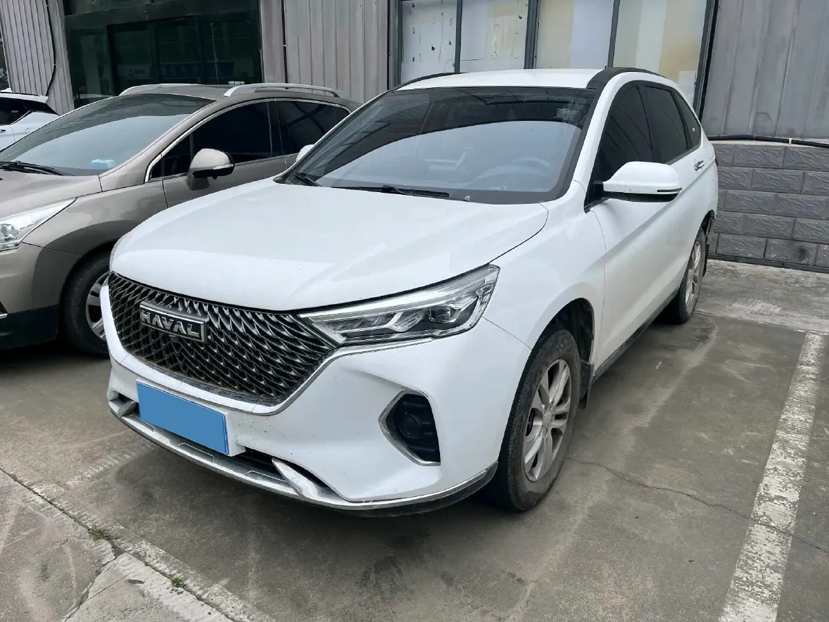 2023 Haval M6 1.5T 150HP L4 6MT,autocango,china used car exporter,china ev exporter,chinese used car exporter,chinese used ev exporter