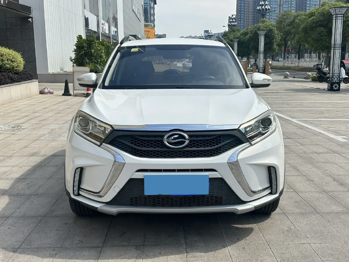 2017 Landwind X2 1.6L 125HP L4 4AT,autocango,china used car exporter,china ev exporter,chinese used car exporter,chinese used ev exporter
