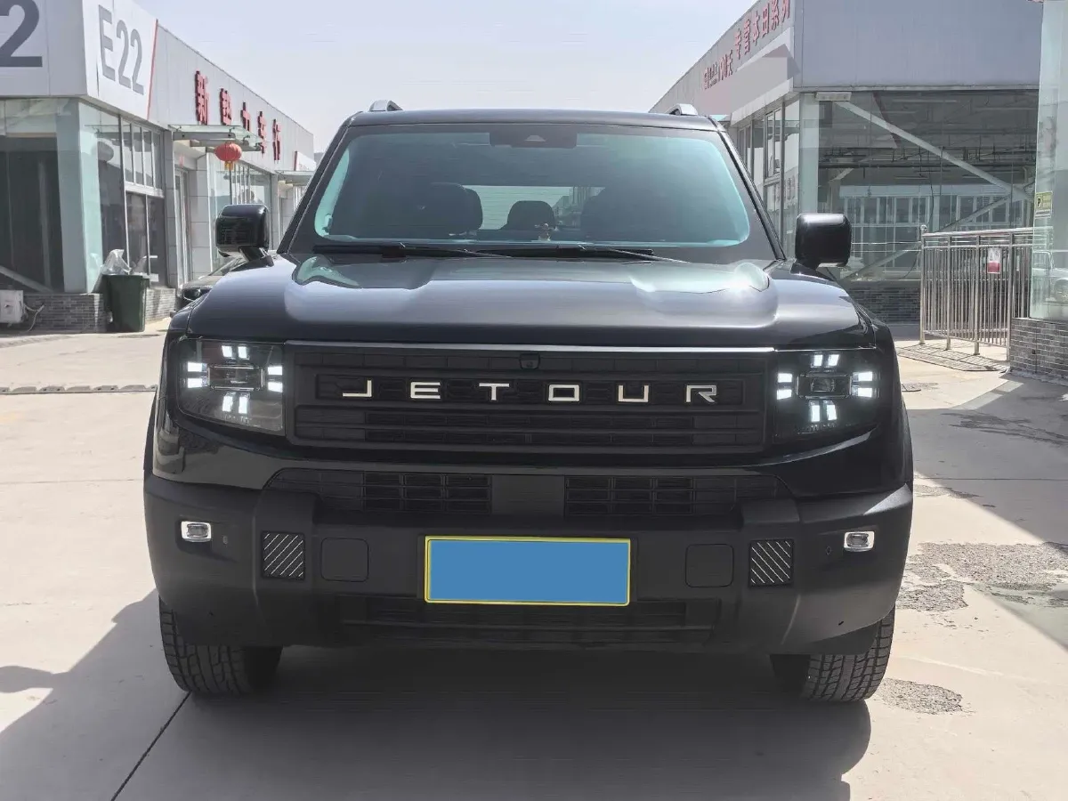 2025 Jetour Traveller 1.5T 184HP L4 7DCT,autocango,china used car exporter,china ev exporter,chinese used car exporter,chinese used ev exporter