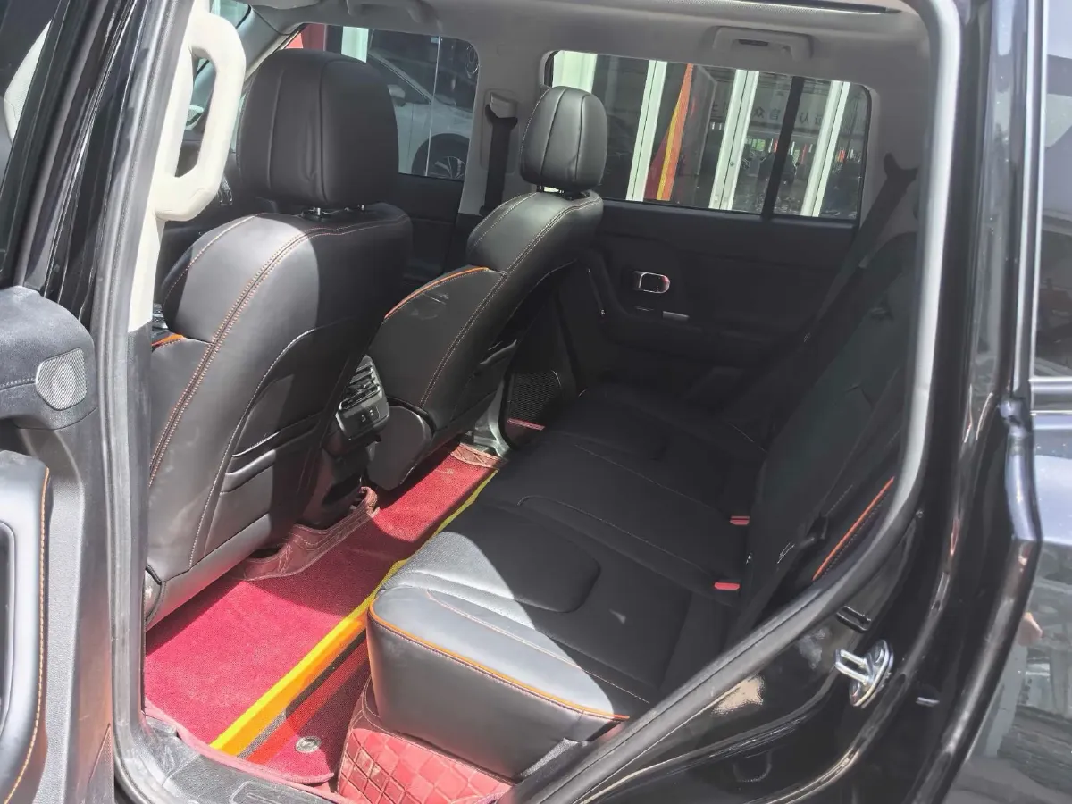 2025 Jetour Traveller 1.5T 184HP L4 7DCT,autocango,china used car exporter,china ev exporter,chinese used car exporter,chinese used ev exporter