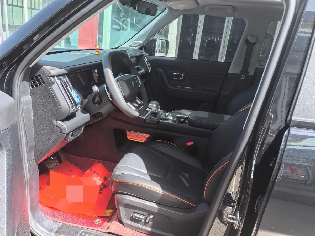 2025 Jetour Traveller 1.5T 184HP L4 7DCT,autocango,china used car exporter,china ev exporter,chinese used car exporter,chinese used ev exporter