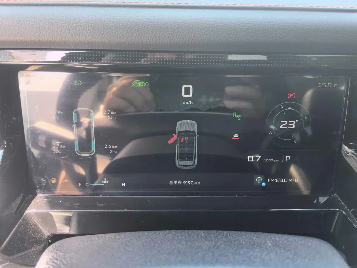 2025 Jetour Traveller 1.5T 184HP L4 7DCT,autocango,china used car exporter,china ev exporter,chinese used car exporter,chinese used ev exporter