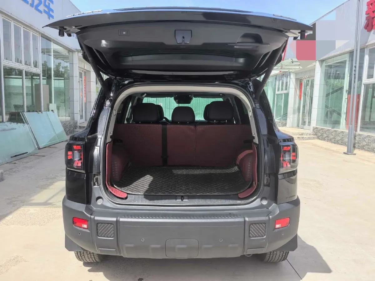 2025 Jetour Traveller 1.5T 184HP L4 7DCT,autocango,china used car exporter,china ev exporter,chinese used car exporter,chinese used ev exporter