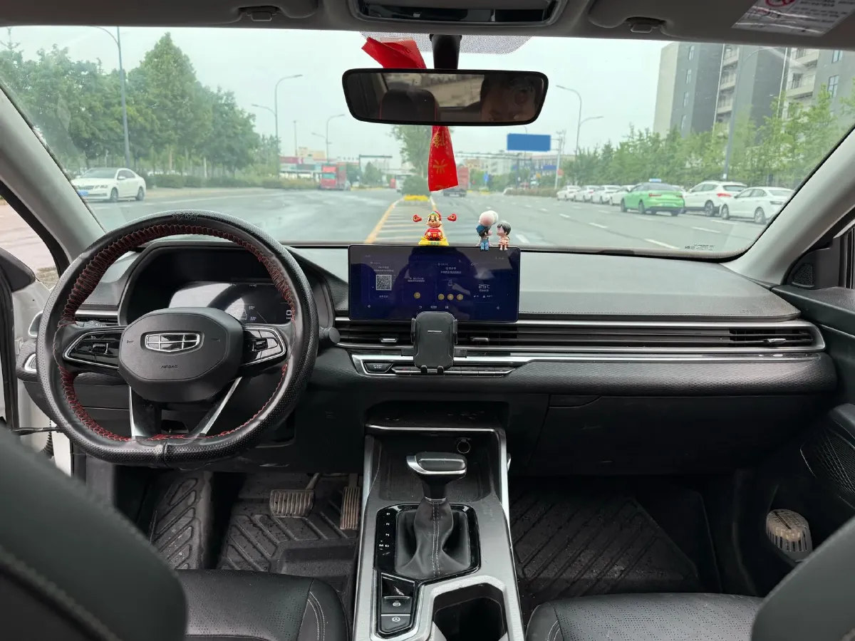 2022 Geely Emgrand 1.5L 114HP L4 CVT,autocango,china used car exporter,china ev exporter,chinese used car exporter,chinese used ev exporter