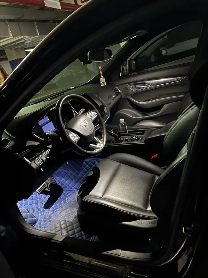 2020 Cadillac CT5 2.0T 237HP L4 10AT,autocango,china used car exporter,china ev exporter,chinese used car exporter,chinese used ev exporter