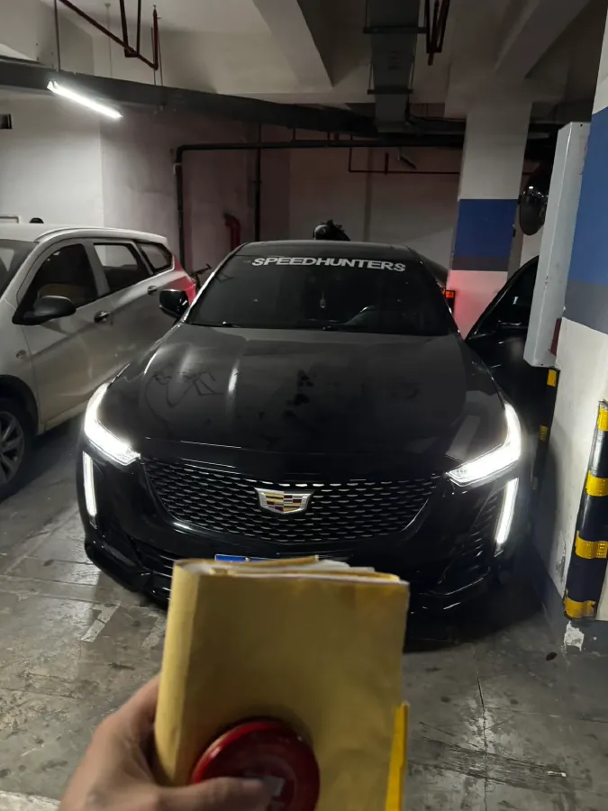 2020 Cadillac CT5 2.0T 237HP L4 10AT,autocango,china used car exporter,china ev exporter,chinese used car exporter,chinese used ev exporter