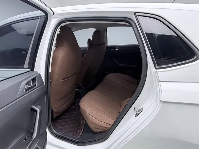 2023 Volkswagen Polo 1.5L 113HP L4 6AT,autocango,china used car exporter,china ev exporter,chinese used car exporter,chinese used ev exporter