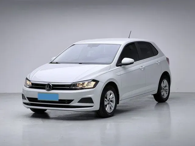 2023 Volkswagen Polo 1.5L 113HP L4 6AT,autocango,china used car exporter,china ev exporter,chinese used car exporter,chinese used ev exporter