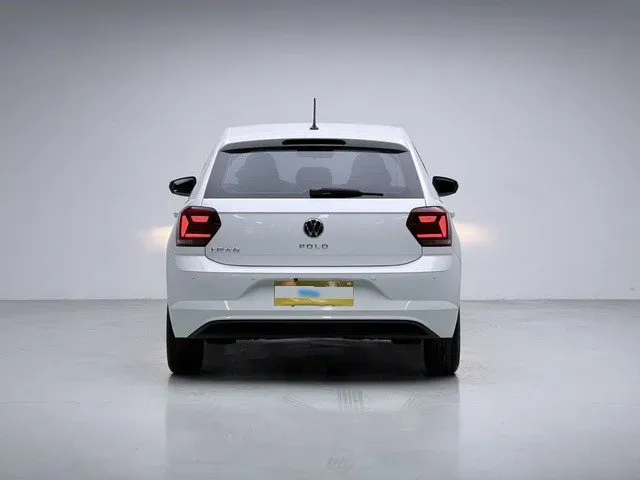 2023 Volkswagen Polo 1.5L 113HP L4 6AT,autocango,china used car exporter,china ev exporter,chinese used car exporter,chinese used ev exporter