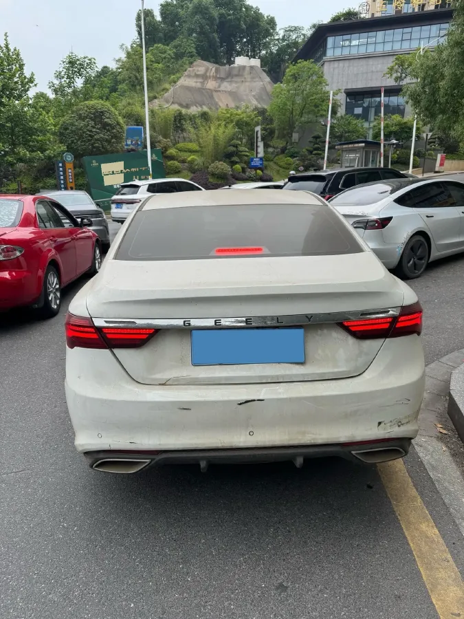 2021 Geely Binray 1.4T 141HP L4 CVT,autocango,china used car exporter,china ev exporter,chinese used car exporter,chinese used ev exporter